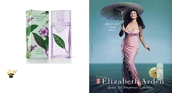 Smaržas Elizabeth Arden Green Tea Exotic women EDT 100ml ar 57% atlaidi!