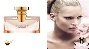 Smaržas Bvlgari Rose Essentielle EDP 100ml TESTERS ar 67% atlaidi!