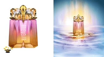 Smaržas Thierry Mugler Alien Sunessence 2011 women Eau Legere 60ml ar 25% atlaidi!