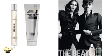Burberry The Beat women komplekts EDP 7,5ml+ 50ml ķermeņa losjons ar 62% atlaidi!