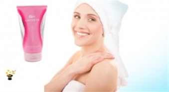 Ķermeņa pieniņš LACOSTE Dream of Pink 75ml ar 50% atlaidi!