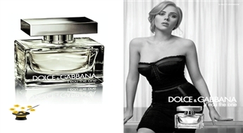 Smaržas Dolce & Gabbana L'Eau The ONE women EDT 75ml TESTERS ar 52% atlaidi!