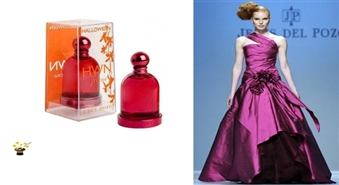 Smaržas Jesus Del Pozo Halloween Fresia women EDT 100ml ar 35% atlaidi!