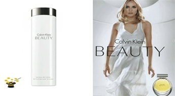Dušas želeja Calvin Klein Beauty women 200ml ar 68% atlaidi!
