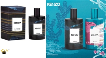 Smaržas Kenzo Once Upon a Time men EDT 100ml ar 33% atlaidi!