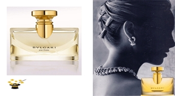 Smaržas Bvlgari Pour Femme EDP 100ml TESTERS ar 67% atlaidi!