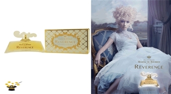 Smaržas Marina de Bourbon Reverence EDP 50ml ar 79% atlaidi!