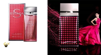 Smaržas Escada S women EDP 50ml ar 50% atlaidi!