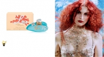 Smaržas Lolita Lempicka Coral Flower women 80ml TESTER ar 50% atlaidi!