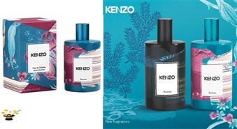 Smaržas Kenzo Once Upon a Time women EDT 100ml ar 33% atlaidi!