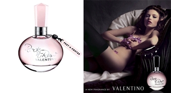 Smaržas Valentino Rock'n Rose Pret-a-Porter women EDT 90ml ar 53% atlaidi!