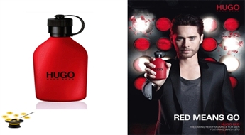Jaunās vīriešu smaržas Hugo Boss Red EDT 150ml TESTERS ar 46% atlaidi!