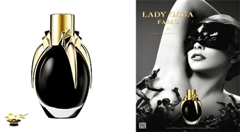 Smaržas Lady Gaga Fame EDP 30ml ar 50% atlaidi!