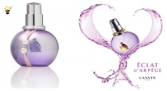 Smaržas LANVIN ECLAT D'ARPEGE women EDP 100ml TESTER ar 50% atlaidi!