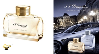 Smaržas Dupont 58 Avenue women 90ml TESTERS ar 49% atlaidi!