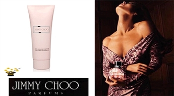 Jimmy Choo women dušas želeja 150ml ar 71% atlaidi!