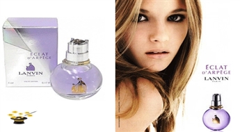 Mini smaržas Lanvin Eclat D'Arpege EDP 5ml ar 60% atlaidi!