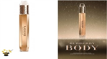 Burberry Body Rose Gold EDP 60ml TESTERS ar 61% atlaidi!