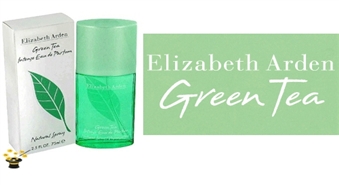 Smaržas Elizabeth Arden Green Tea Intense women EDP 75ml ar 50% atlaidi!
