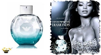 Smaržas Giorgio Armani Diamonds Summer Edition women EDT 100ml TESTERS ar 29% atlaidi!