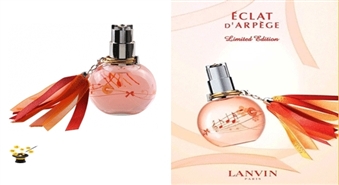 Smaržas Lanvin Eclat D'Arpege Limited Edition women EDP 50ml ar 53% atlaidi!