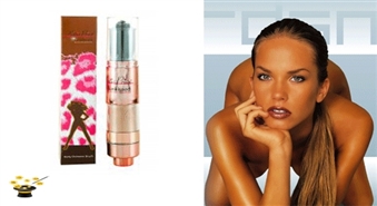 Bronzeris ar otiņu Katie Price Sunkissed Bronzer 3,5g ar 42% atlaidi!
