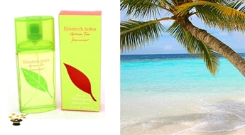 Smaržas Elizabeth Arden Green Tea Summer EDT 100ml ar 70% atlaidi!