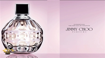 Smaržas Jimmy Choo Jimmy Choo EDT 100ml TESTERS ar 55% atlaidi!