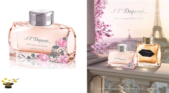 Smaržas Dupont 58 Avenue Montaigne Femme Limited Edition EDP 50ml ar 64% attlaidi!