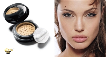 Elizabeth Arden Pure Finish Mineral Powder SPF 20 ar 40% atlaidi!