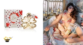 Smaržas Lolita Lempicka Si Lolita EDP 80ml TESTERS ar 67% atlaidi!