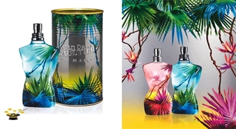 Smaržas Jean Paul Gaultier Classique Summer 2012 men EDT 100ml ar 35% atlaidi!