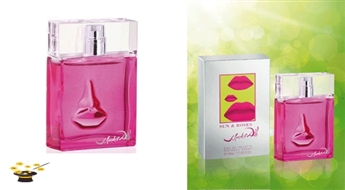 Jaunās Salvador Dali pavasara smaržas Sun & Roses EDT 100ml TESTERS ar 42% atlaidi!