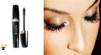 Skropstu tuša Collistar SuperMascara Three Dimensional black ar 50% atlaidi!