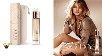 Smaržas Burberry Body women EDP 60ml TESTER ar 50% atlaidi!