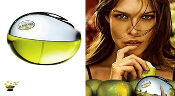 Smaržas DKNY Be Delicious women EDP 100ml ar 35% atlaidi!