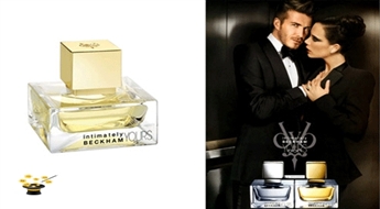 Smaržas David Beckham Intimately Yours women EDT 15ml ar 50% atlaidi!
