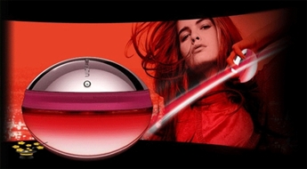 Smaržas Paco Rabane Ultrared women EDP 30ml ar 77% atlaidi!