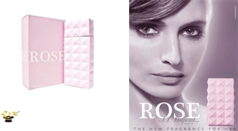 Smaržas ST Dupont Rose women EDP 50ml ar 68% atlaidi!