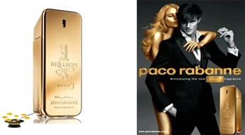 Smaržas Paco Rabane 1 Million INTENSE EDT 100ml TESTERS ar 47% atlaidi!