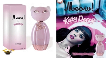 Smaržas Katy Perry Meow EDP 100ml ar 48% atlaidi!