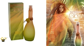 Smaržas Jennifer Lopez Sunkissed Glow women EDT 30ml ar 45% atlaidi!