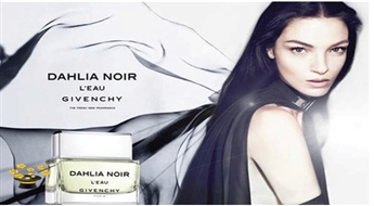 Smaržas Givenchy Dahlia Noir L'Eau EDT 90ml TESTERS ar 67% atlaidi!