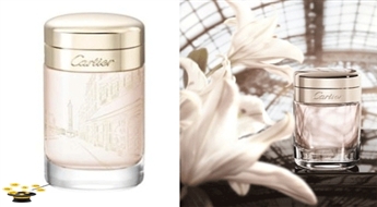 Smaržas Cartier Baiser Vole D'Amour LTD EDP 100ml TESTERS ar 50% atlaidi!