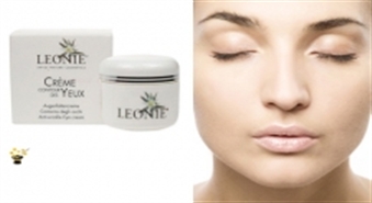 Leonie pretgrumbu acu krēms 30ml ar 48% atlaidi!