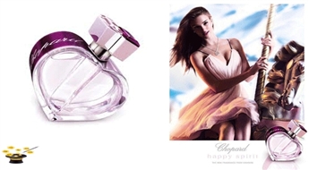 Smaržas Chopard Happy Spirit EDP 30ml TESTERS ar 69% atlaidi!