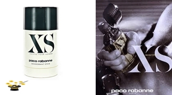 Paco Rabane XS Deostick 75ml ar 57% atlaidi!