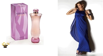 Smaržas Versace Women EDP 50ml TESTER ar 53% atlaidi!