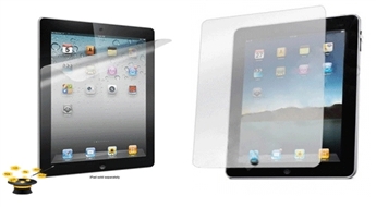 Cygnett displeja aizsargplēve Ipad2/Ipad3 ar 50% atlaidi!