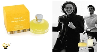 Smaržas Burberry Weekend women EDP 50ml TESTER ar 50% atlaidi!